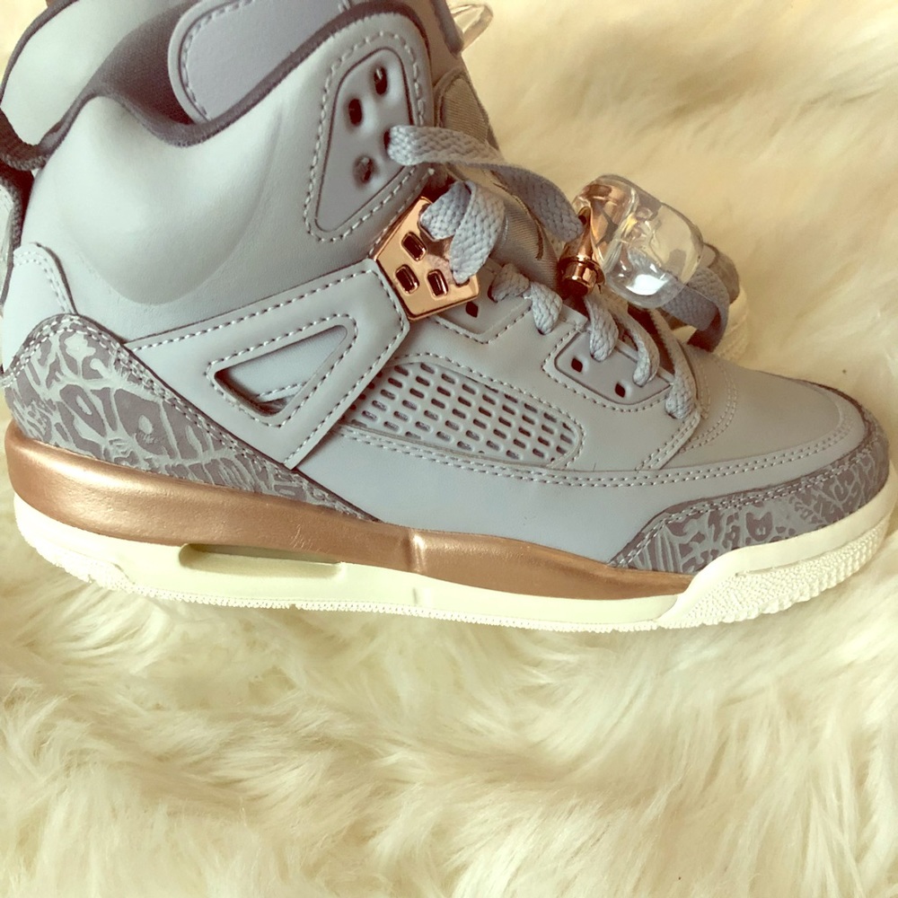 Nike Air Jordan Spizike Girls